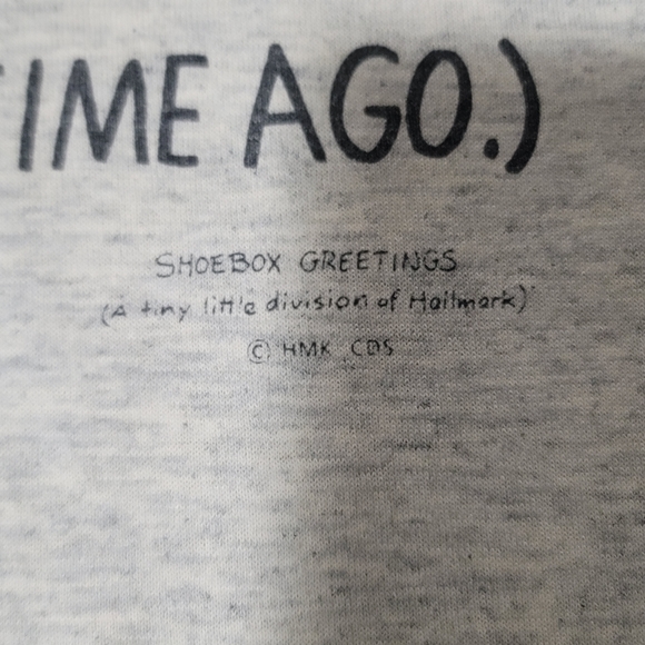 Vintage Born in the U.S.A. tee - Picture 6 of 8